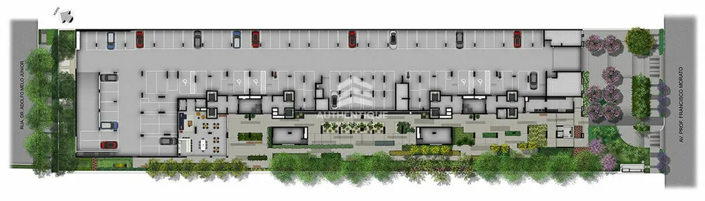 Apartamento, 3 quartos, 68 m² - Foto 6