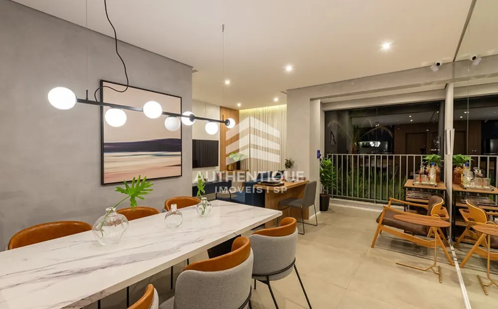Apartamento, 3 quartos, 68 m² - Foto 3