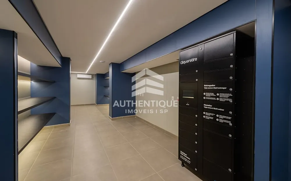 Apartamento, 3 quartos, 68 m² - Foto 4