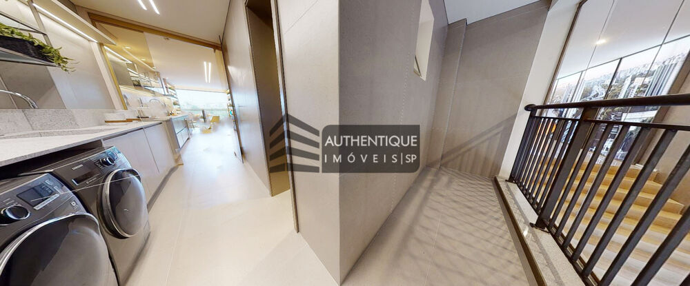 Apartamento, 4 quartos, 254 m² - Foto 4