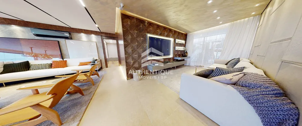 Apartamento, 4 quartos, 254 m² - Foto 11