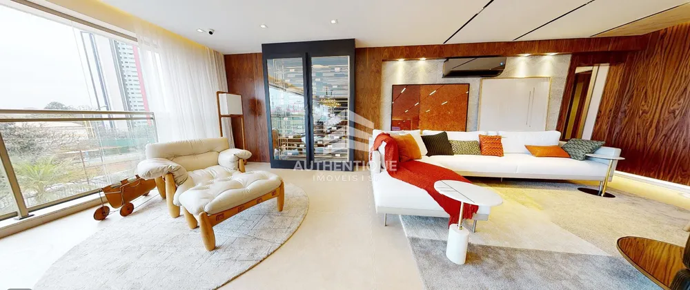 Apartamento, 4 quartos, 254 m² - Foto 8