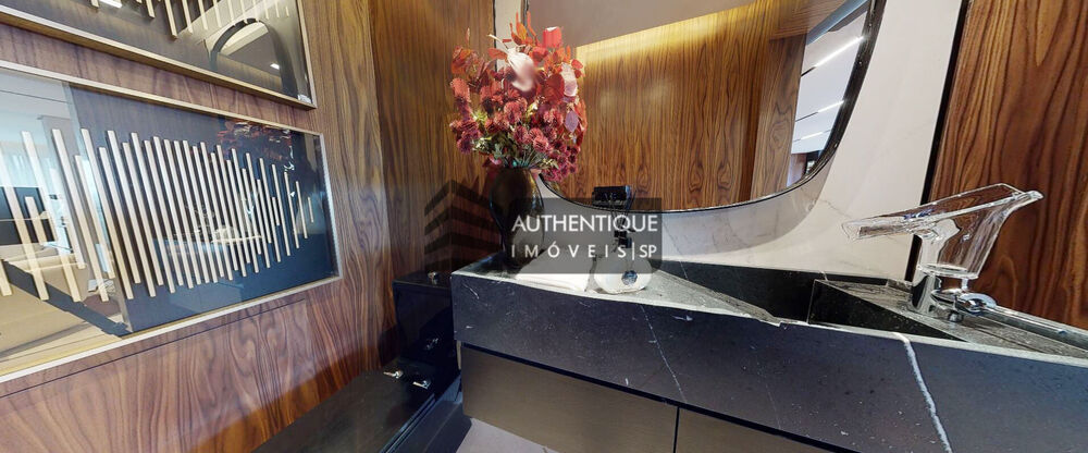 Apartamento, 4 quartos, 254 m² - Foto 3