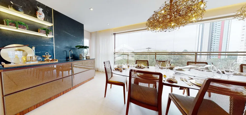 Apartamento, 4 quartos, 254 m² - Foto 10