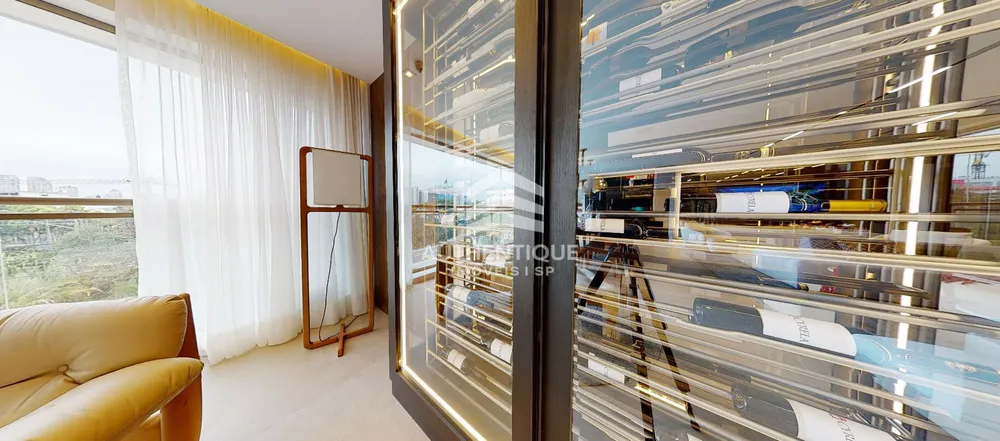 Apartamento, 4 quartos, 254 m² - Foto 9