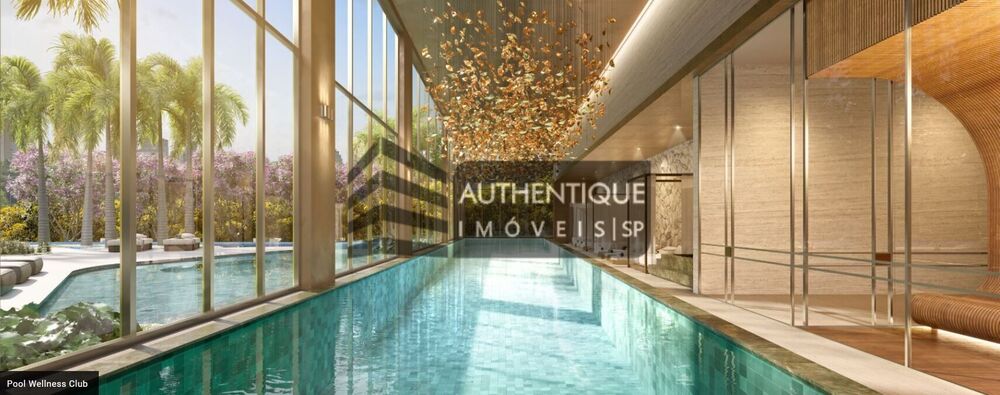 Apartamento, 4 quartos, 254 m² - Foto 2