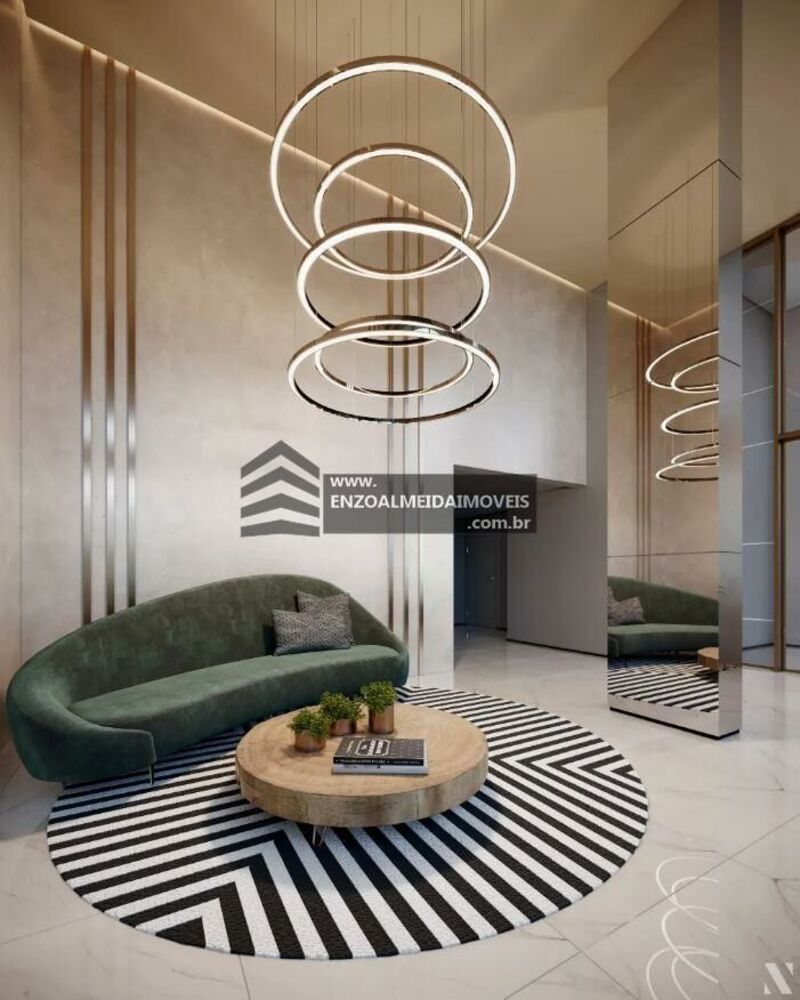 Apartamento, 3 quartos, 76 m² - Foto 6