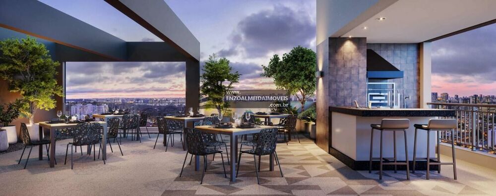 Apartamento, 3 quartos, 76 m² - Foto 2