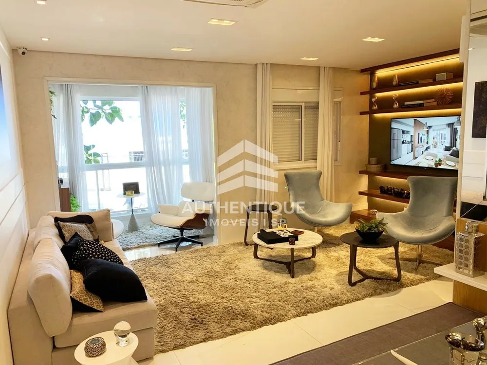 Apartamento, 3 quartos, 72 m² - Foto 12