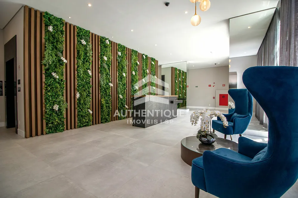 Apartamento, 3 quartos, 72 m² - Foto 9