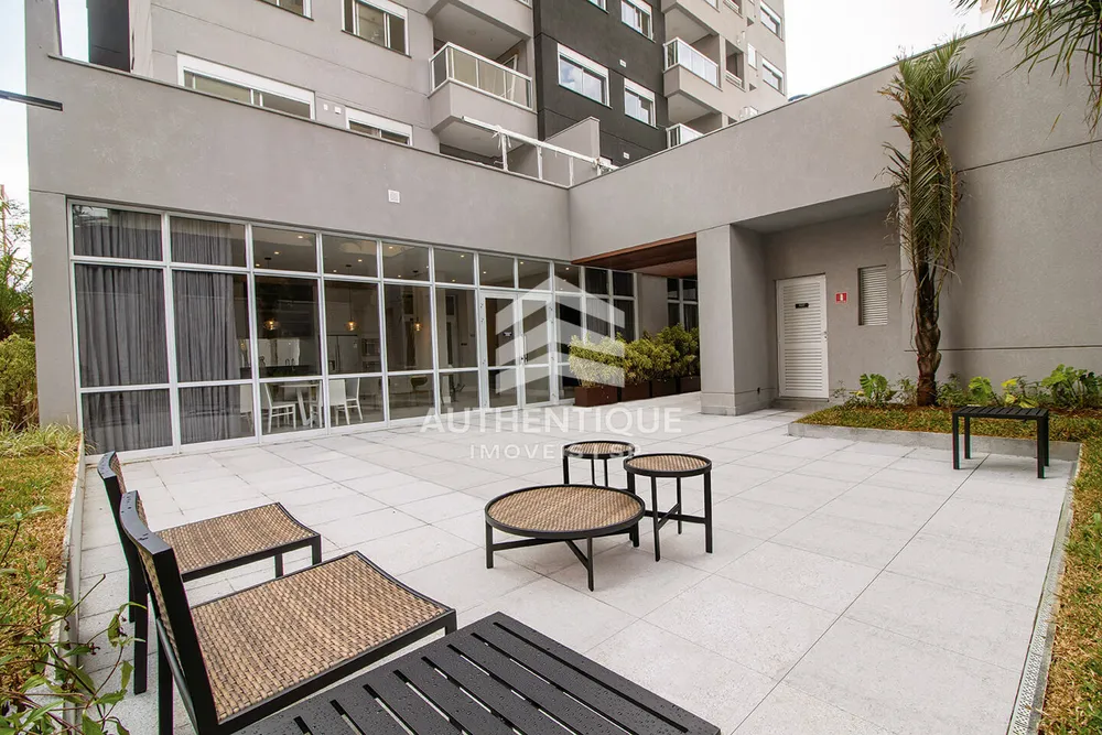 Apartamento, 3 quartos, 72 m² - Foto 10