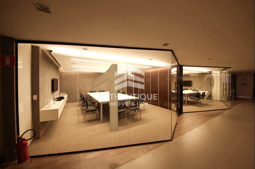 Sala-Conjunto, 38 m² - Foto 11