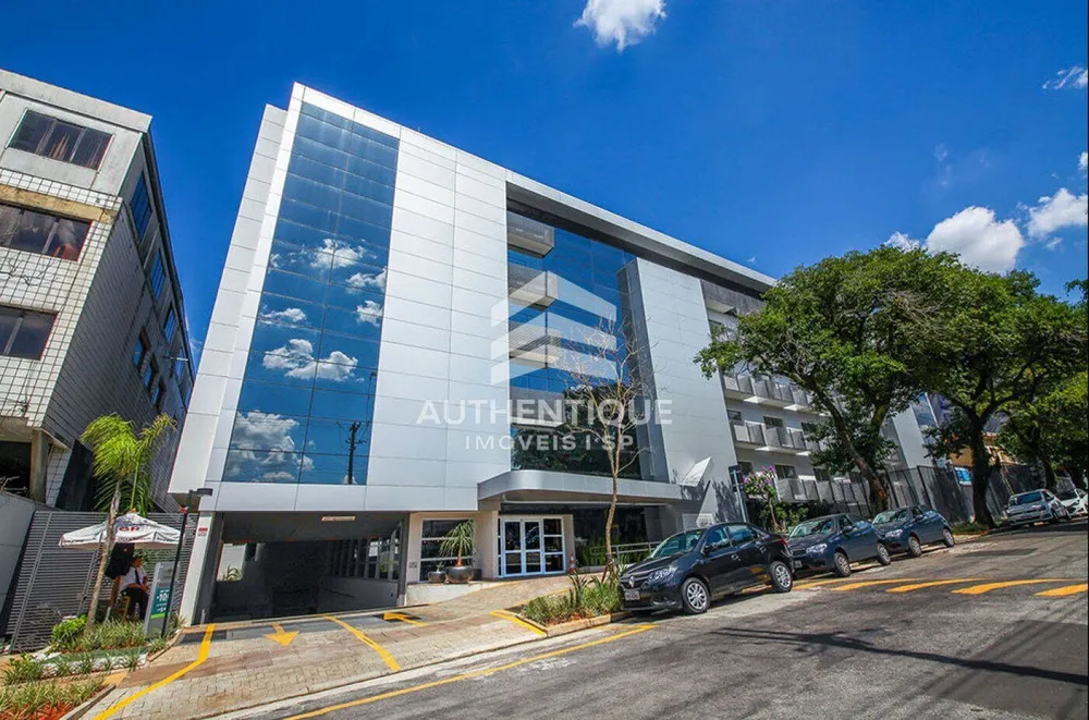 Sala-Conjunto, 38 m² - Foto 1