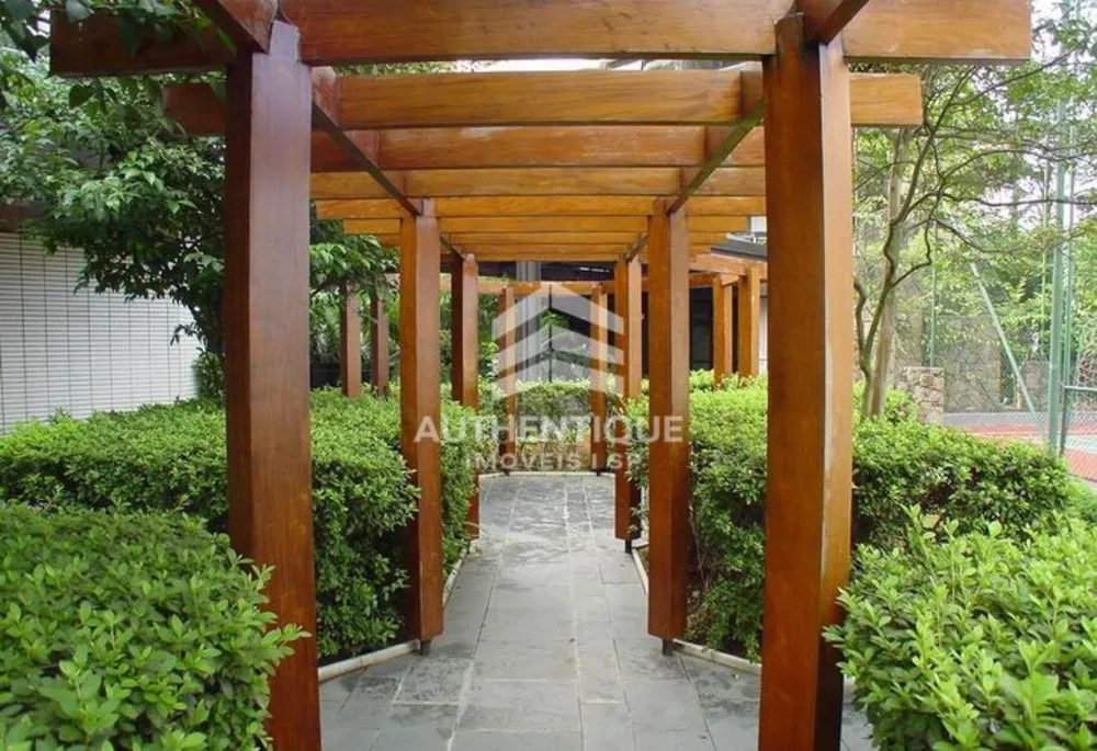 Apartamento, 4 quartos, 310 m² - Foto 16