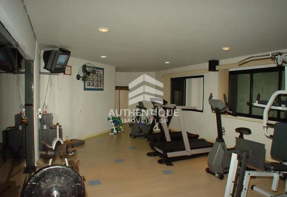 Apartamento, 4 quartos, 310 m² - Foto 21