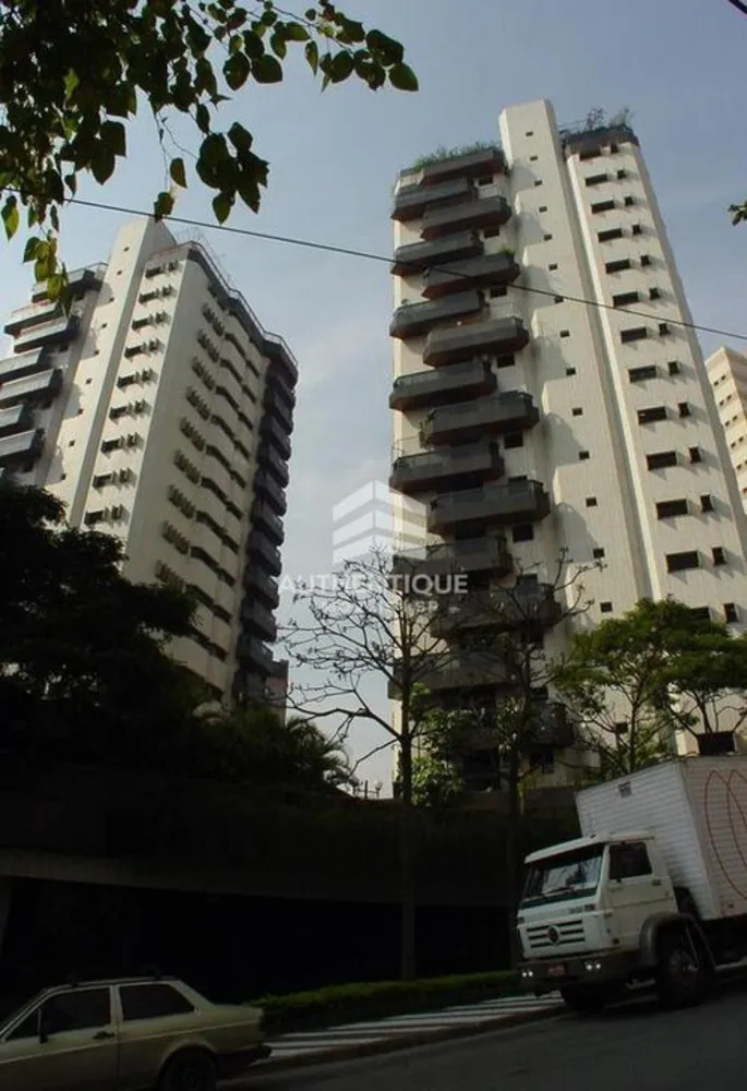 Apartamento, 4 quartos, 310 m² - Foto 13