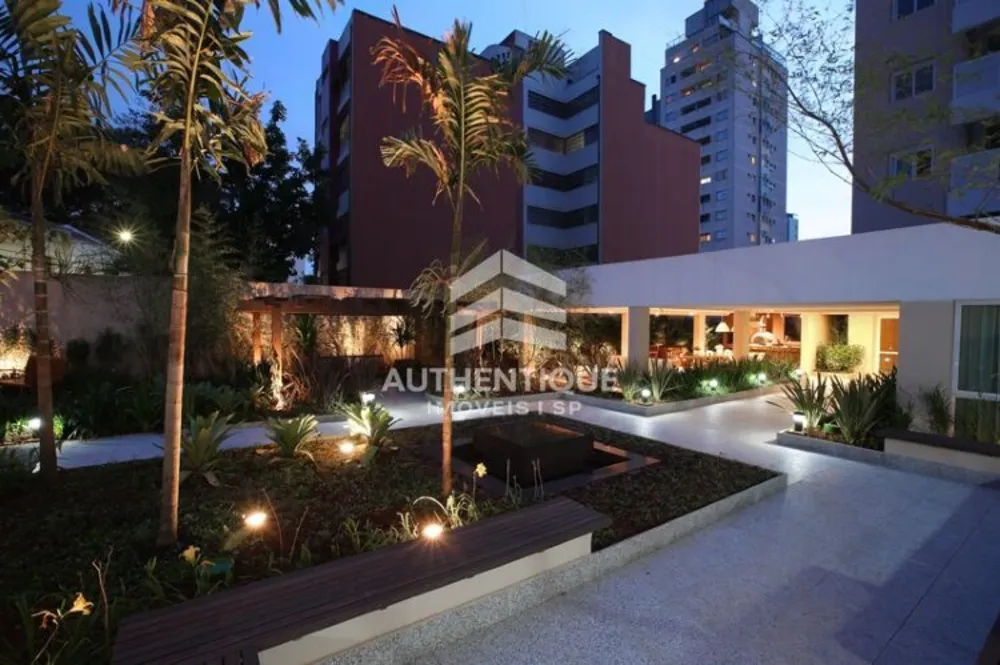 Apartamento, 1 quarto, 88 m² - Foto 6
