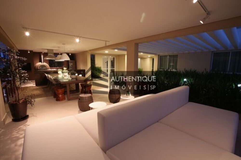 Apartamento à venda com 1 quarto, 88m² - Foto 7
