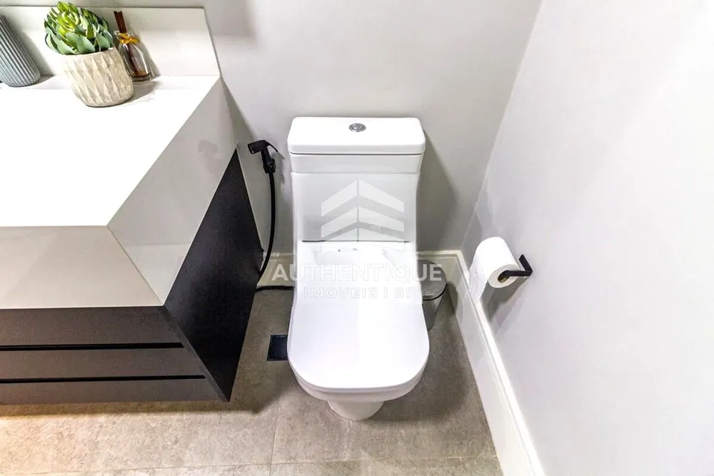 Cobertura, 3 quartos, 240 m² - Foto 10