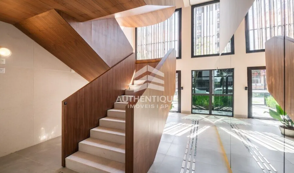 Cobertura, 3 quartos, 240 m² - Foto 12