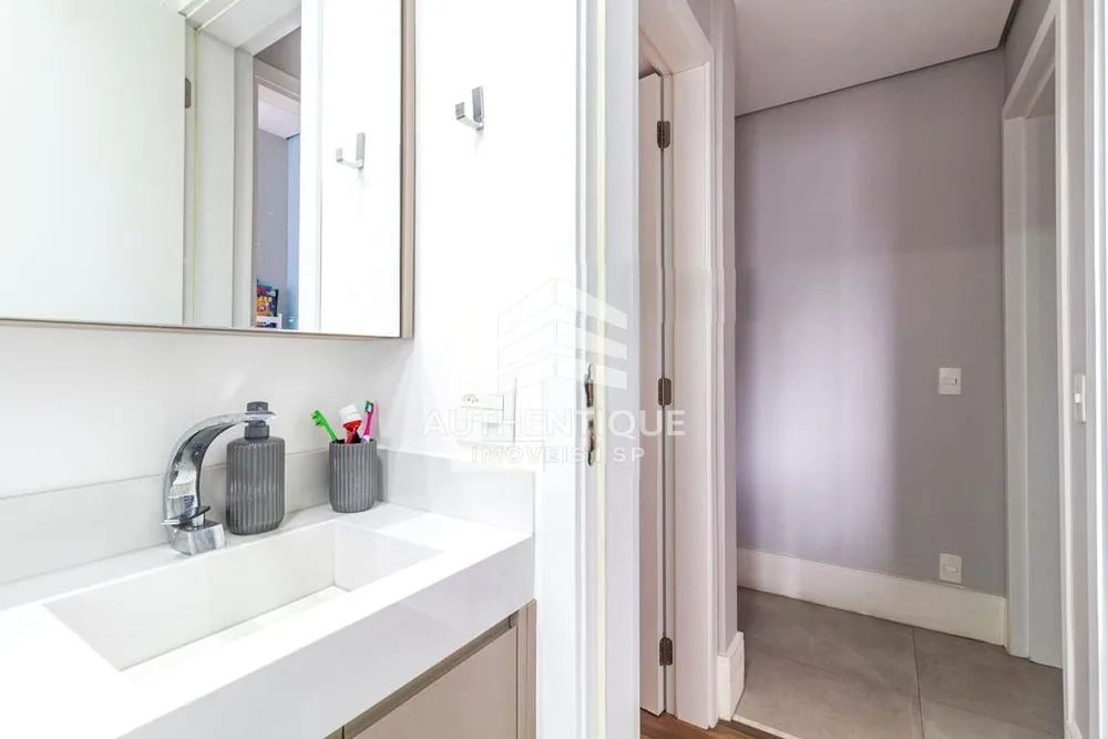 Cobertura, 3 quartos, 240 m² - Foto 9