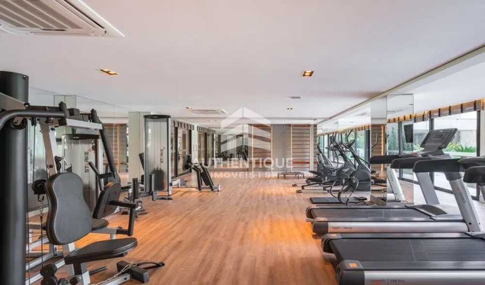 Cobertura, 3 quartos, 240 m² - Foto 15