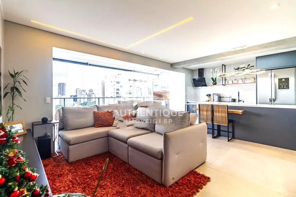 Cobertura, 3 quartos, 240 m² - Foto 1