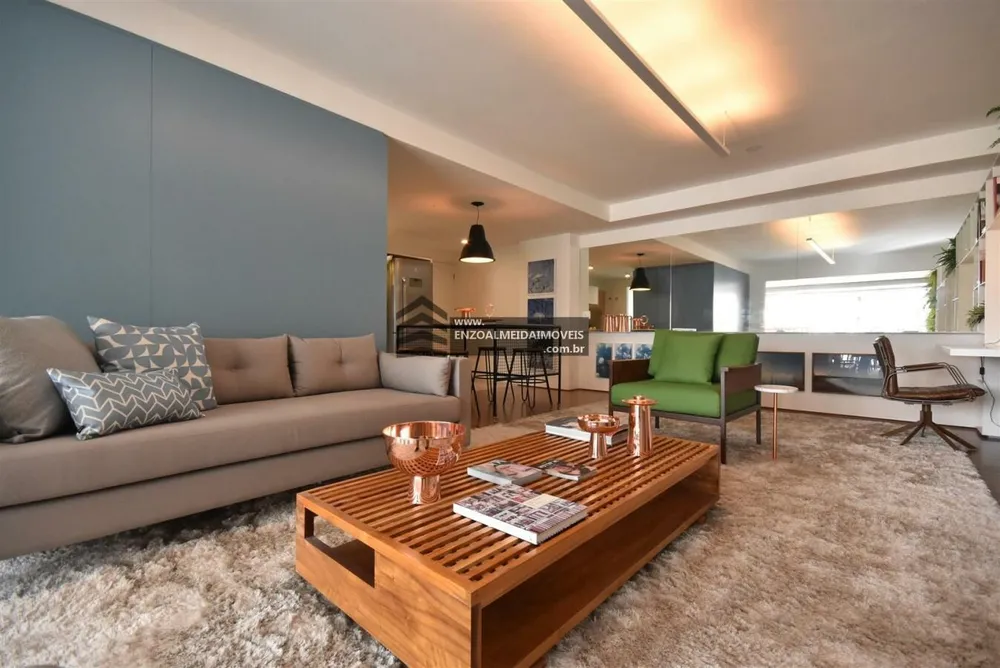 Apartamento, 2 quartos, 136 m² - Foto 12