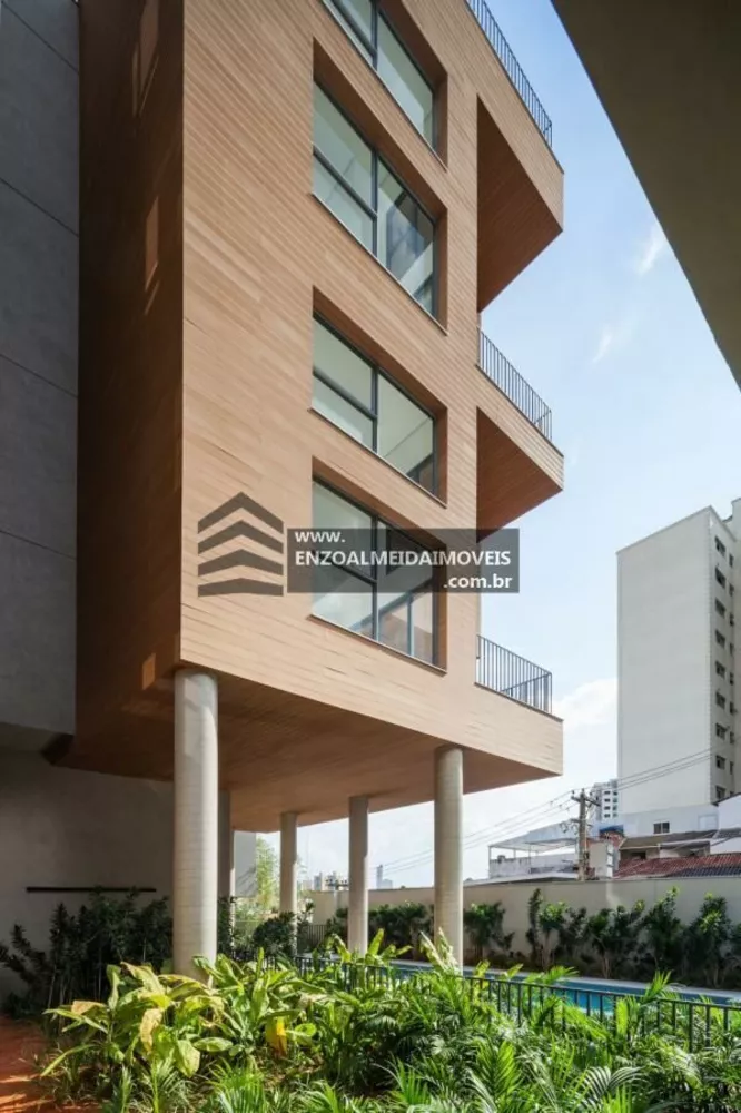 Apartamento à venda com 2 quartos, 136m² - Foto 7