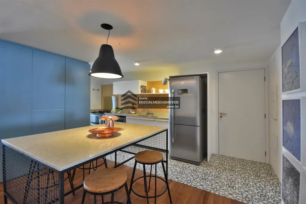 Apartamento, 2 quartos, 136 m² - Foto 13