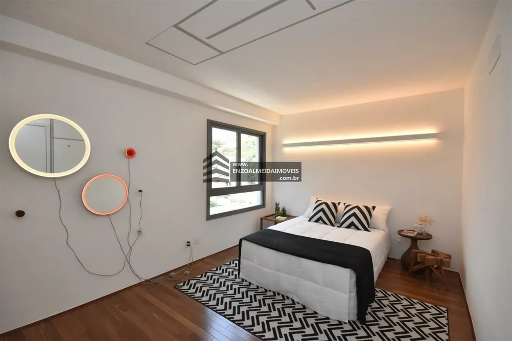 Apartamento, 2 quartos, 136 m² - Foto 18