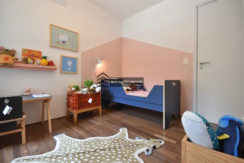 Apartamento, 2 quartos, 136 m² - Foto 20