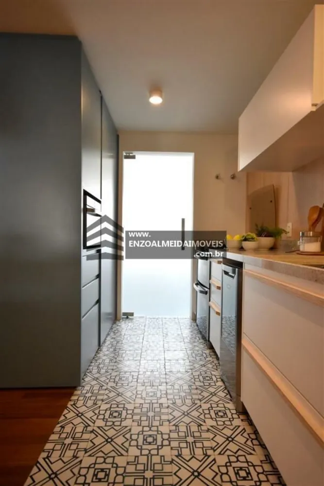 Apartamento, 2 quartos, 136 m² - Foto 14