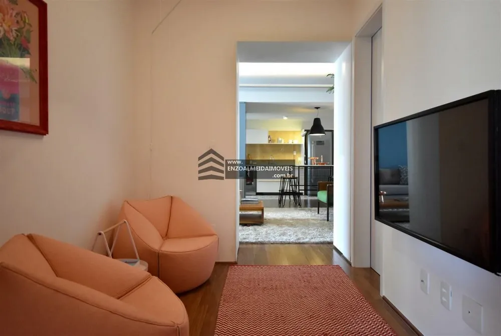 Apartamento, 2 quartos, 136 m² - Foto 17