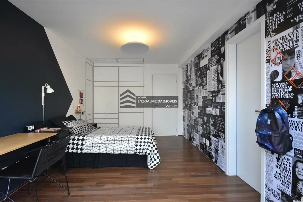 Apartamento, 2 quartos, 136 m² - Foto 19