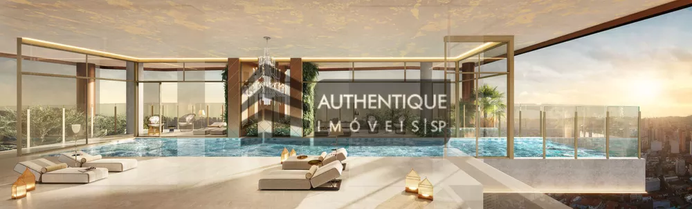 Apartamento, 3 quartos, 132 m² - Foto 4