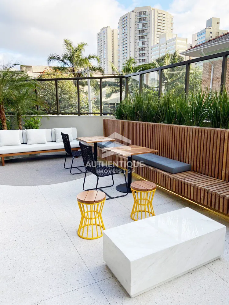 Apartamento, 3 quartos, 120 m² - Foto 16
