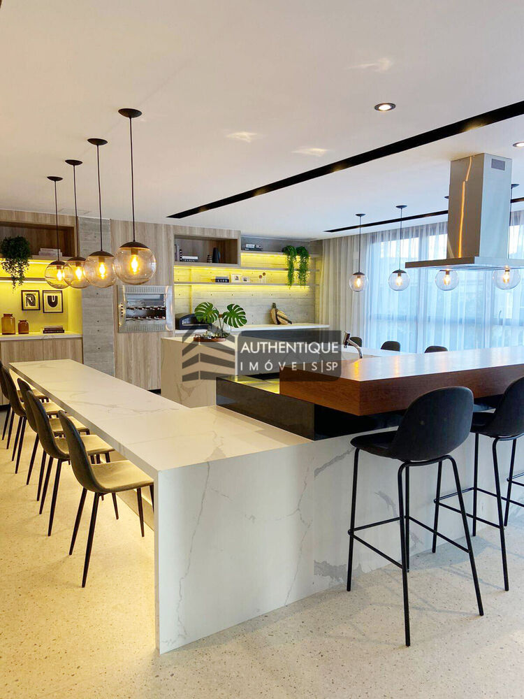 Apartamento, 3 quartos, 120 m² - Foto 7