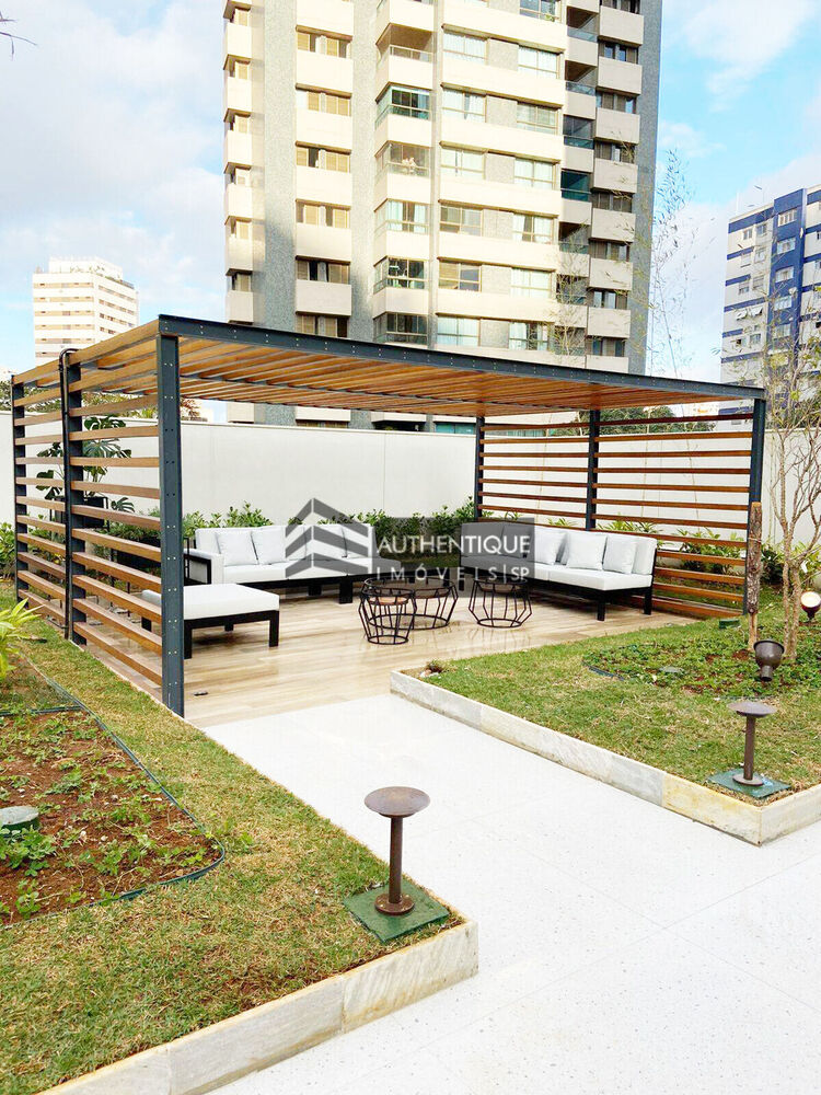 Apartamento, 3 quartos, 120 m² - Foto 11