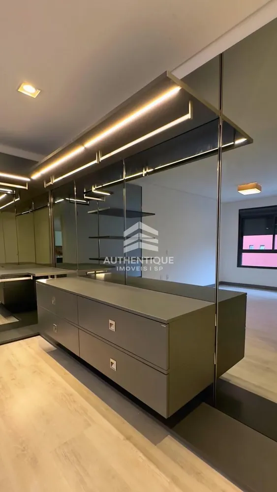 Apartamento, 4 quartos, 230 m² - Foto 2