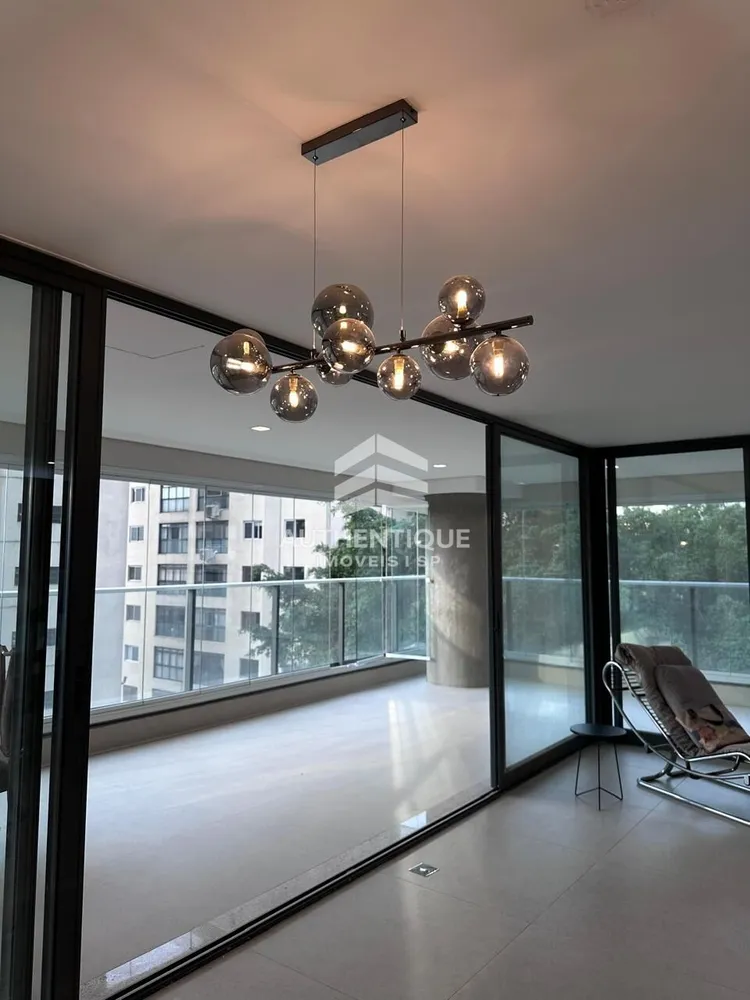 Apartamento, 4 quartos, 230 m² - Foto 7
