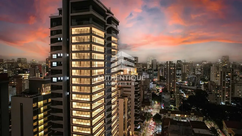 Apartamento, 4 quartos, 230 m² - Foto 3