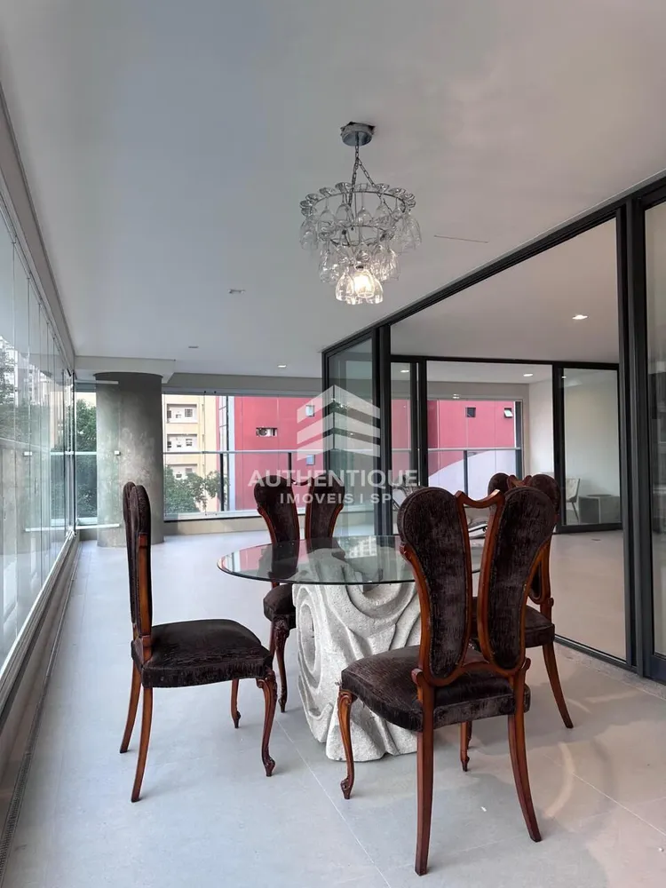 Apartamento, 4 quartos, 230 m² - Foto 5