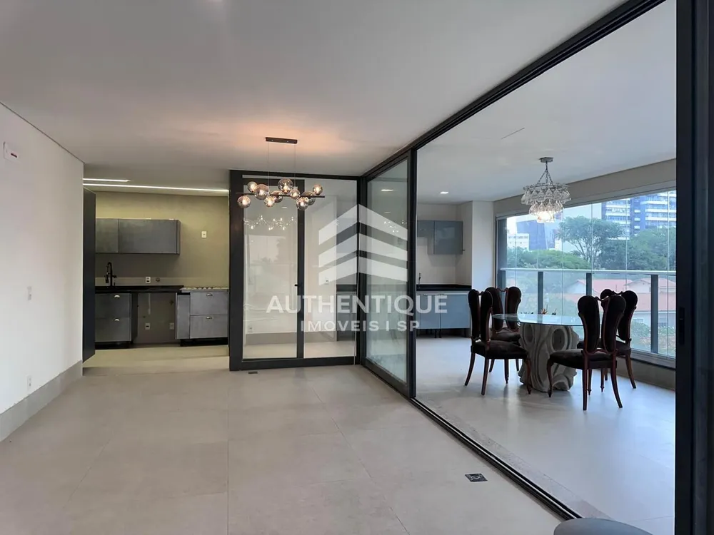 Apartamento, 4 quartos, 230 m² - Foto 4