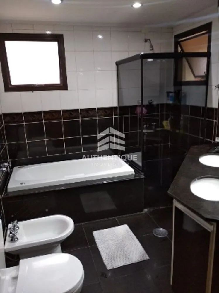 Apartamento, 4 quartos, 202 m² - Foto 10