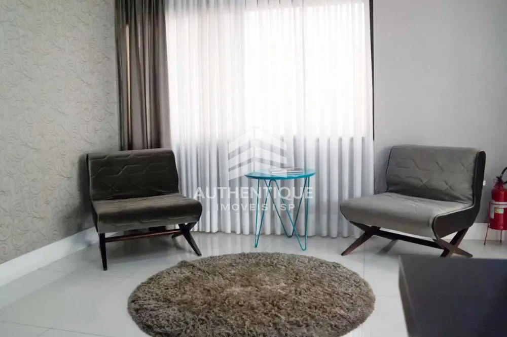 Apartamento, 4 quartos, 202 m² - Foto 11