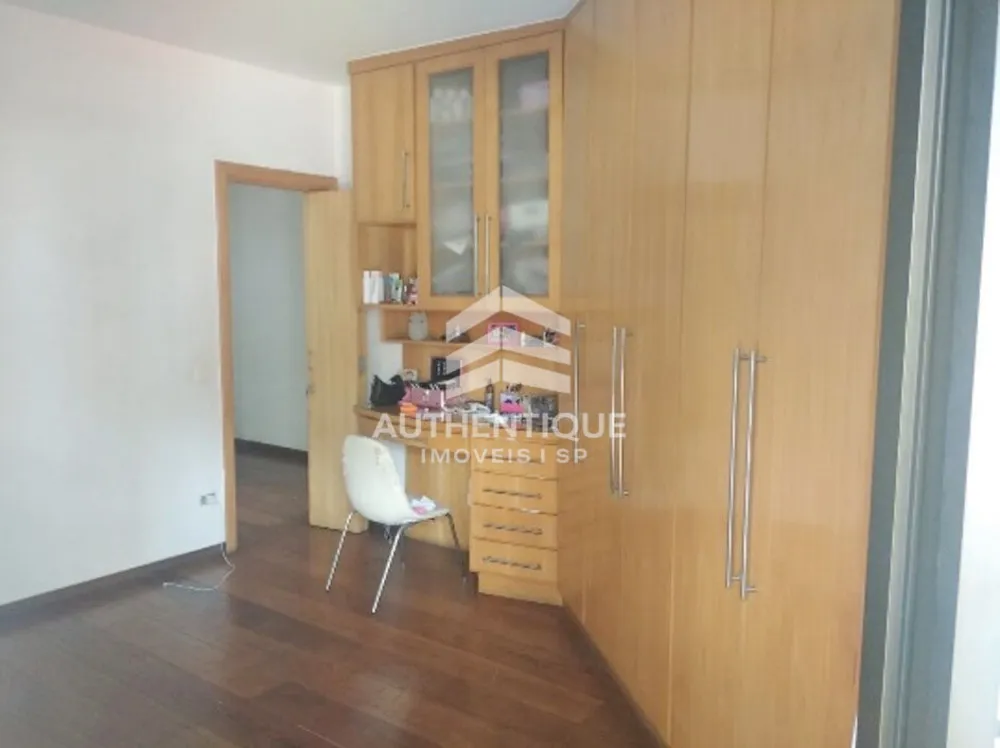 Apartamento, 4 quartos, 202 m² - Foto 5