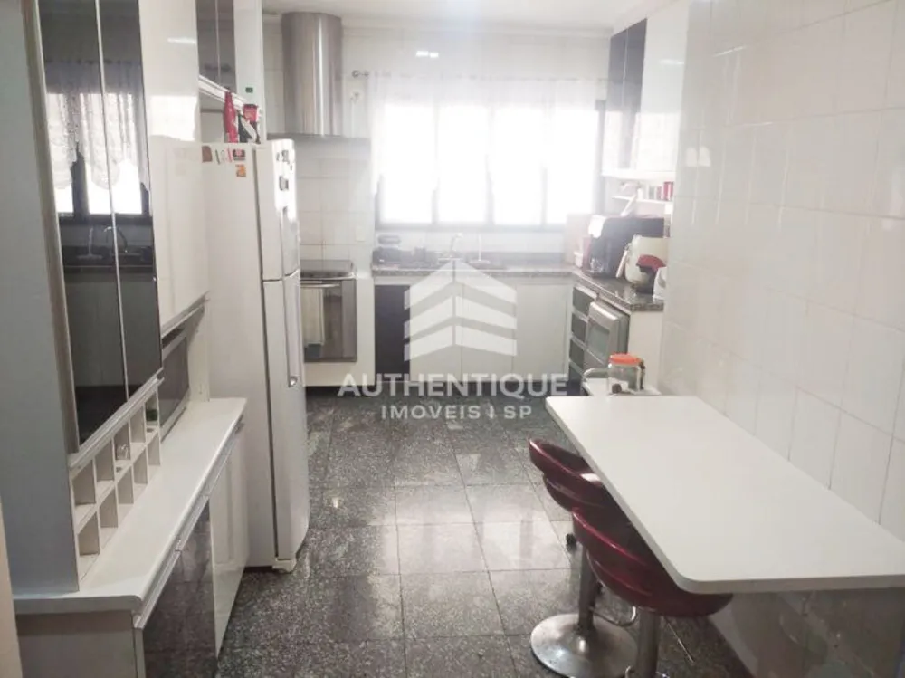 Apartamento, 4 quartos, 202 m² - Foto 6