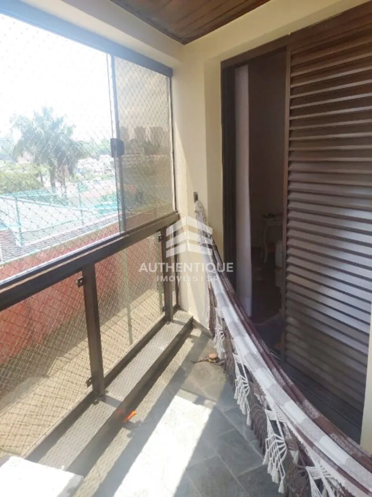 Apartamento, 4 quartos, 202 m² - Foto 2