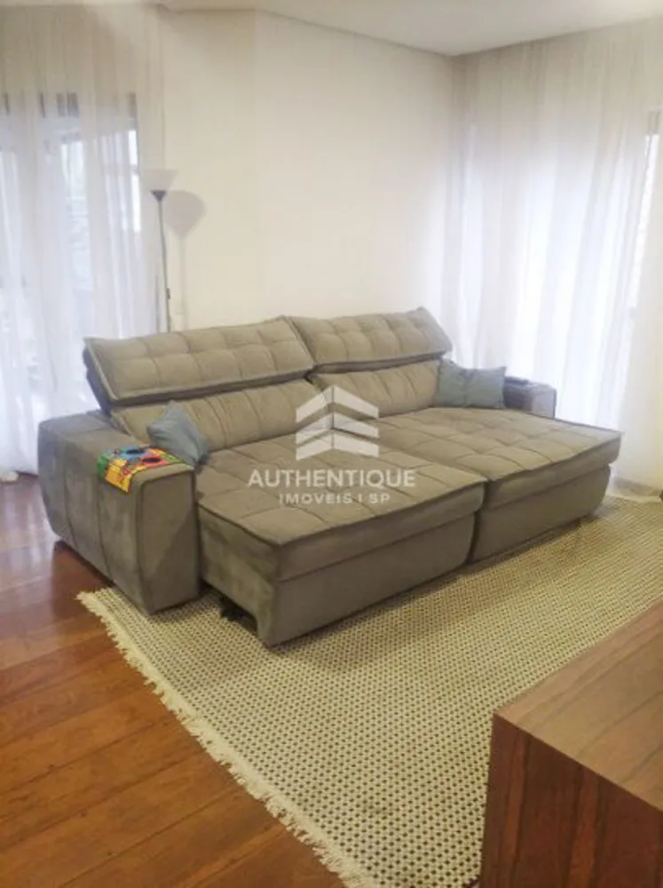 Apartamento, 4 quartos, 202 m² - Foto 7